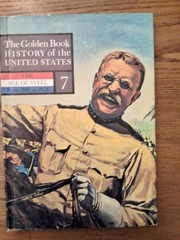 The Golden Book History of the United States Vol 1-12 Complete Set