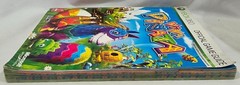 Xbox 360 VIVA PINATA Official Game Guide Prima Strategy Book David Hodgson 2007