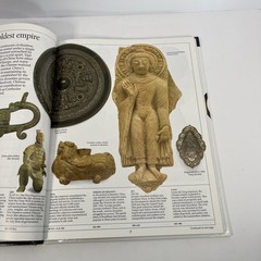 DK Eyewitness Books: Ancient China : Discover the History of Imperial…