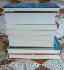 Classic & Contemporary Literature Lot of 8 books