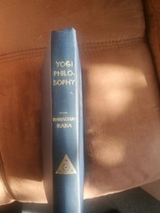 Advanced Course in Yogi Philosophy by Yogi Ramacharaka, Vintage 1931 HC