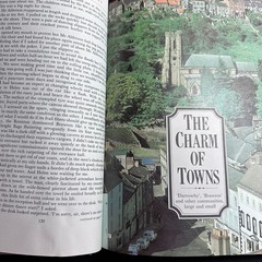 James Herriot Book 1982 Illustrated – All Things Great Biography