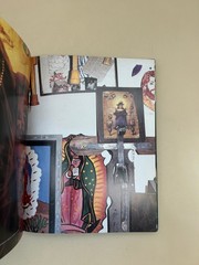 Strange Ritual David Byrne 1997 Signed First Printing Photography Art Book