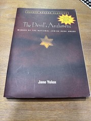 Devil’s Arithmetic by Jane Yolen (2005, Trade Paperback) 1st Print