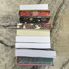 Special Edition Romance Book Bundle Devney Perry RuNyx Afterlight Probably Smut
