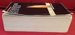 Dune – Frank Herbert 2010 Edition- Ace – Forward By Brian Herbert Paperback Book