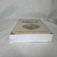 The Faith Made Complete Ethiopian Bible In English 88 Books BRAND NEW SEALED