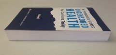 UNCENSORED HEALTH 25 Forbidden Cures You Can Have Today – Volume 2 Paperback