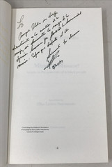 Mixture or Massacre? Essays in the Genocide of a Black People 1979 E-40