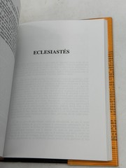 Libros Poeticos II (Comentario Exegetico Devocional a Toda la Biblia)