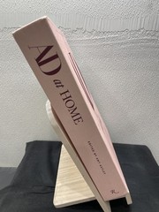 AD at Home: Architectural Digest Edited by Amy Astley 2025 Hardcover