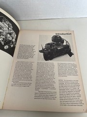 How to Hotrod Small-block Chevys Bill Fisher 1976 Automotive Performance H. P