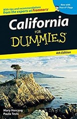California for Dummies Perfect Paula, Herczog, Mary Tevis