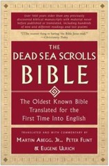 The Dead Sea Scrolls Bible: The Oldest Known Bible Translated for the Fir – GOOD