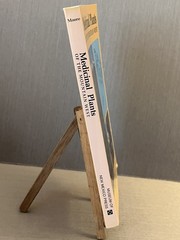 Medicinal Plants of the Mountain West, Michael Moore, 1979, PB, Native Plants