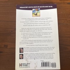 Bible Prophecy 101: A Guide to the End Times in Plain Language