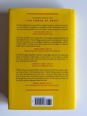 Power of Habit : Why We Do What We Do in Life and Business by Charles Duhigg…