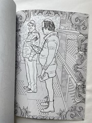 People of Walmart ADULTS ONLY Coloring Book: Rolling Back Dignity