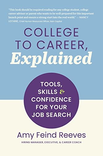 College to Career, Explained: – GOOD