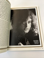 LED ZEPPELIN -ROLLING STONE COLLECTOR’S EDITION MAGAZINE – „INSIDE THEIR MUSIC”