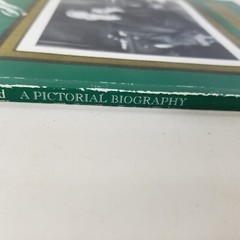 Henry Ford Museum Pictorial Biography Thomas Edison Menlo Park Souvenir Book