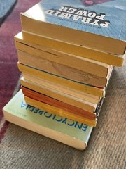 Esp, Psychic Powers, Telepathy, Paranormal Book Lot
