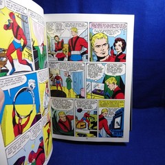 Marvel Masterworks: Ant Man/Giant Man Vol 2 (2008) 1st Print