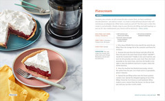 Ninja CREAMi Cookbook for Beginners