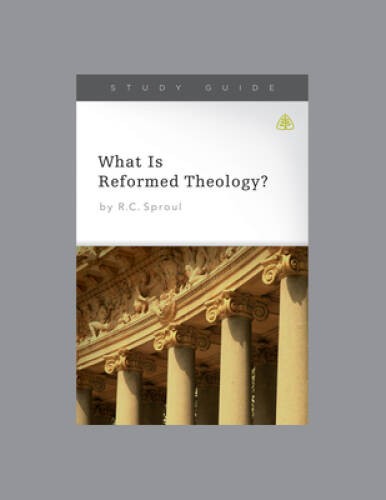 What Is Reformed Theology – Paperback By Ligonier Ministries – GOOD