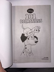 Disney Animal Friends Big Fun Coloring Book Tear Share 80 Pages