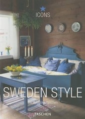 Sweden Style (Icons) – Paperback By Reiter, Christiane – VERY GOOD