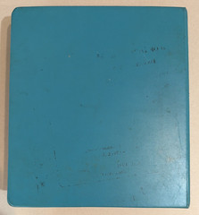1960s Piccadilly Cafeteria Managers Correspondence from Owner T. H. Hamilton