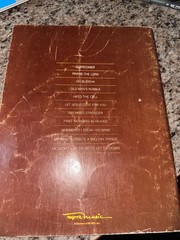 The Imperials Heed the Call Vintage Southern Gospel CCM Myrrh Music Songbook
