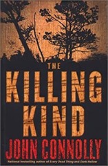 The Killing Kind Hardcover John Connolly
