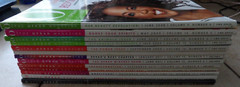 O The Oprah Magazine 2008 2009 2010 2011 2012 2013 2014 2015 LOT OF 13
