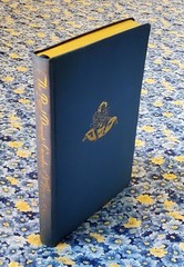 The Bad Parents Garden of Verse by Ogden Nash, SIGNED, 1936, HC, Illustrated,