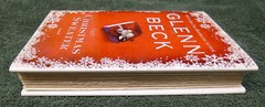 The Christmas Sweater By Glenn Beck First Edition Hardcover 1st
