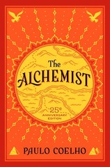 The Alchemist by Paulo Coelho Paperback VERY GOOD