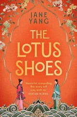 Jane Yang The Lotus Shoes (Hardback) (UK IMPORT)