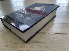 America Disarmed Wayne LaPierre Signed HC 2011 WND Books Politics