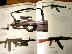 Illustrated Encyclopedia of Small Arms by Matthews, Rupert