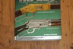 The Illustrated History of Weapons Rifles – Rupert Matthews – HBDJ #2
