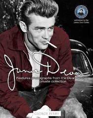 James Dean – 0756609348, George C Perry, hardcover