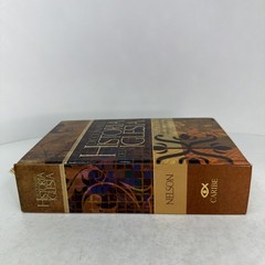 Diccionario Historia de la Iglesia by Nelson – Spanish Edition, 1989 Caribe HB