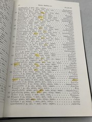 A Parsing Guide To The Greek New Testament Nathan E. Han Herald Press Hardcover
