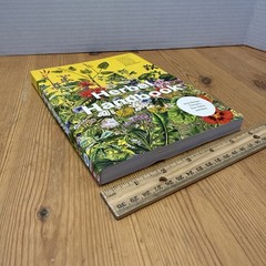 Herbal Handbook by New York Botanical Garden (Illustrated)