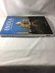 INDIA: LAND OF DREAMS AND FANTASY By Doranne Jacobson – Hardcover