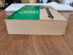 French Dictionary An Amsco School Publication
