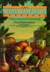 The Mediterranean Diet Cookbook: A Delicious Alternative for Lifelong – GOOD
