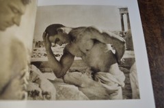 GREEK PHOTOGRAPHER NELLY DRESDEN ATHENS NEW YORK 104 PAGES ENGLISH & GERMAN BOOK